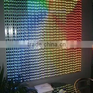 China High Brightness Good Price LED Strip Panel Display thumbnail-1