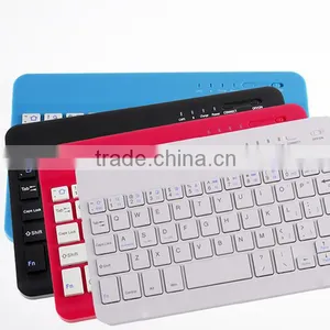 Blooth Keyboard With Good Quality thumbnail-1