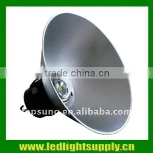 HB515 50W Led Low Bay Suitable for Lower Than 6M thumbnail-1