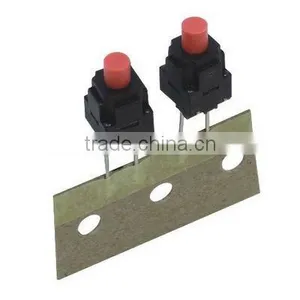 Waterproof Push Button Switch TS-3004 thumbnail-1