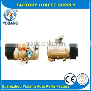 High Quality 10S20C Car ac Automotive Air Conditioner Compressor Price 60-02376-NC for Toyota Tundra thumbnail-1