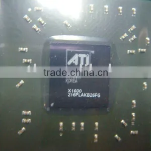 Brand New ATI BGA IC Chipset X1600 216PLAKB26FG thumbnail-1