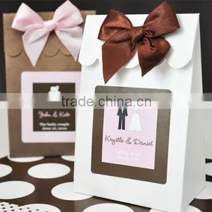 Joyful Paper Candy Packaging Box thumbnail-1