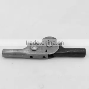 Hot Sale Lazy Sofa Backrest Angle Adjustable Hinges HXM1503 thumbnail-4