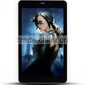 NEW 7 Inch Octa Core MTK6592 3G Phone Call Android Tablet pc IPS Screen Dual Sim Card Bluetooth GPS thumbnail-6