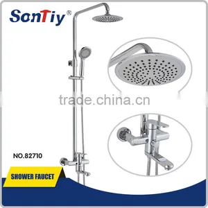 2015 New Design Shower Faucet With Shower Head & Hand Shower 82710 thumbnail-1