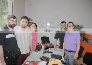 Guangzhou Hanfeng Copper & Aluminum Products Co., Ltd. company overview - view 2 thumbnail
