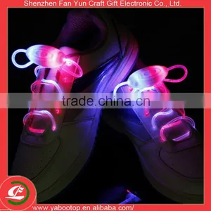 Led Flat Shoelace Light thumbnail-1