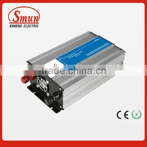 300W DC/AC Pure Sine Wave Power Inverter Without AC Charge 24Vdc-110vac thumbnail-3