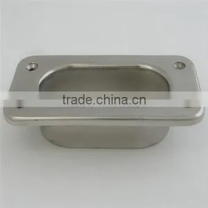 Marine Hardware Oblong Hawse Pipe thumbnail-1