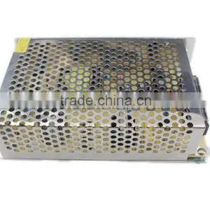 CCTV Power Supply 12V 3A PSU for Cctv Camera System YJS-A008 thumbnail-3