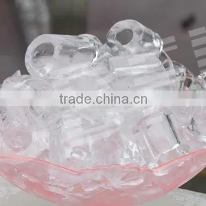 CBFI Newly Designed Ice Tube Making Machine Highly Welcomed thumbnail-6