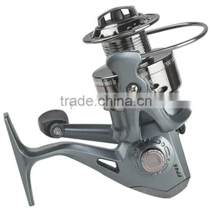 Front Drag Spinning Reel Model FP SERIES thumbnail-1