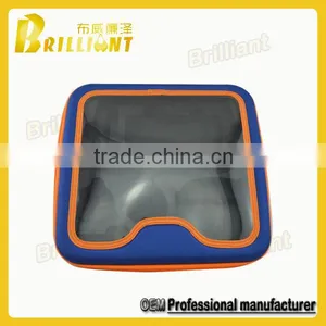 Custom Hard Shell EVA Case With Foam Insert thumbnail-3
