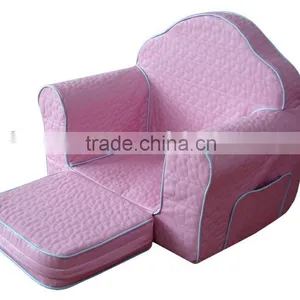 Kids Foam Sofa thumbnail-1