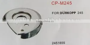 CP-M245 for DUPKOPP 245 BOBBIN CASES & CAPS ,SEWING PARTS thumbnail-1