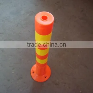 Flexible Pole for Traffic thumbnail-2