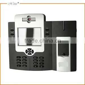 Free Software 8000 Users Rfid Access Control System Linux System Wifi Network Fingerprint Time Attendance thumbnail-2