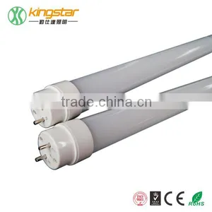 120cm 18W SMD2835 Rotatable Lamp Holder Tuv t8 Led Tube thumbnail-1