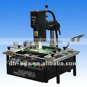 Cost Effective ! Bga Soldering and Desoldering System DH-A01,easy to Carry thumbnail-1