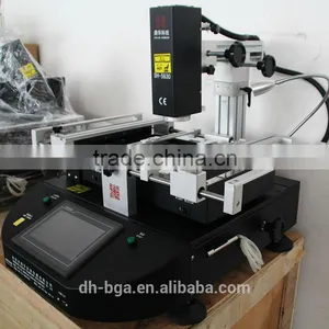 Dinghua DH-5830 Mobile Phone PC Motherboard Repair Bga Repair Station thumbnail-6