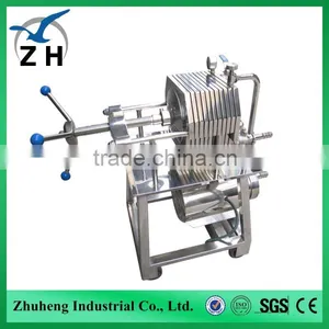 2016 High Quality Stainless Steel Frame Filter $keywords$ thumbnail-2