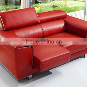 Belgium Upholstery Fabric Sectional Sofa Price thumbnail-3