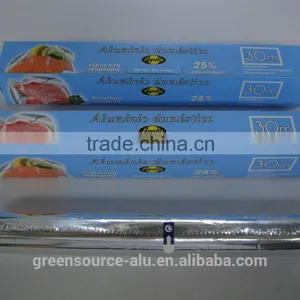 Aluminum Foil Paper thumbnail-1