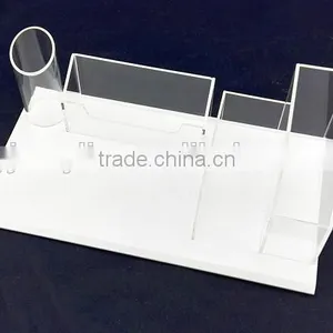 Customized Acrylic Office Dividers thumbnail-3
