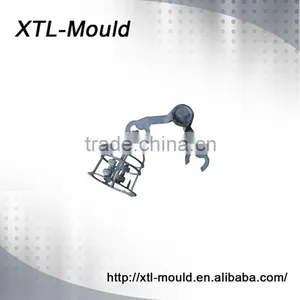 Precision Die Cast Zinc Alloy,die Cast Zinc thumbnail-3