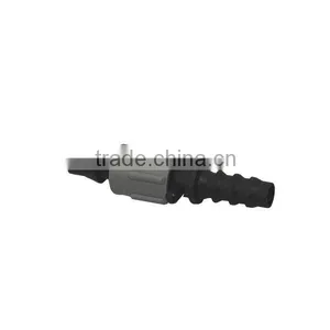 PE Drip Tape Coupling thumbnail-1