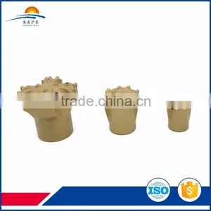 Drill Bit for FRP Hollow Self-drilling Bolt thumbnail-1