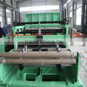 HFCL CR HR SS Steel Coil Cut to Length Line Jinan thumbnail-2