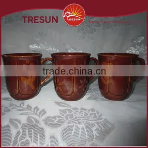 Cheap/practical Ceramic Zebra Mugs Made in China thumbnail-4