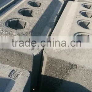 Prebaked Anode Block Scrap, 100-300mm thumbnail-1