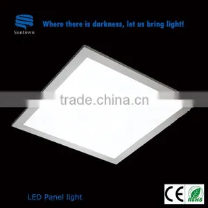 China Manufacture 600x600 36W Square LED Light Panel thumbnail-1