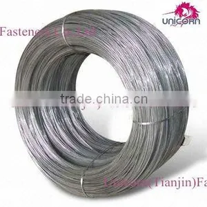Standard Quality Steel Wire for Weaving Wire Mesh thumbnail-1