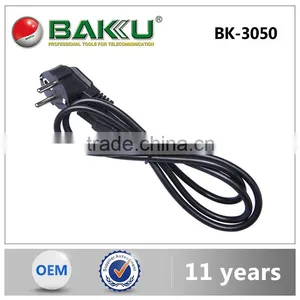 BK 3050 New Design Digital Stainless Steel Ultrasonic Cleaner For Watches Glasses Quality Choice thumbnail-2