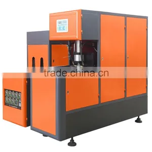 2016 New Technology Smei Automatic Pet Bottle Blow Molding Machine thumbnail-6