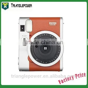 Fuji Instax Mini 90 NEO Classic Instant Film , Polaroid Photo Camera thumbnail-1