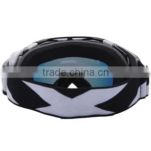 Interchangeable Ski Goggle, Safety Snow Goggles thumbnail-4