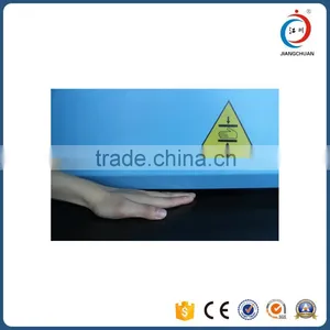 Multifunctional Adhesive Foaming Hot Stamp Fusing Press Machine thumbnail-5