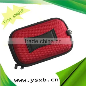 Free Sample Camera Bag Case for Digital Camera thumbnail-1