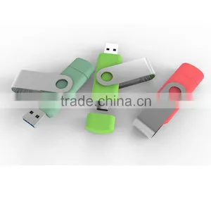 Free Sample Type C 3.1 Interface OTG Usb Pendrive for Smartphone thumbnail-2