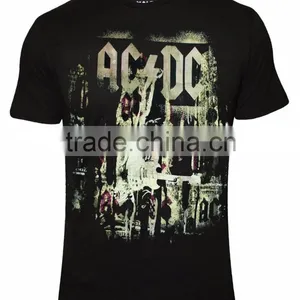 Multicolor Custom Printed Graphic Tshirt Top Quality Round Neck Fashion thumbnail-5