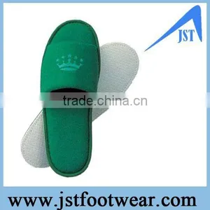 Hotel Disposable Slipper thumbnail-1