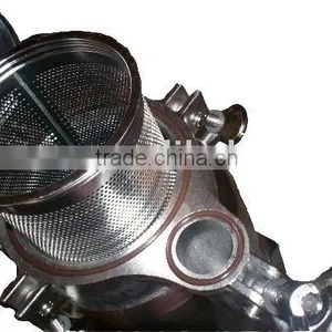 SS Standard Bag Filter thumbnail-1