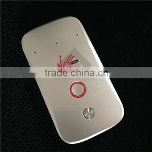 ZTE MF90 4G LTE Mobile WiFi Router thumbnail-2