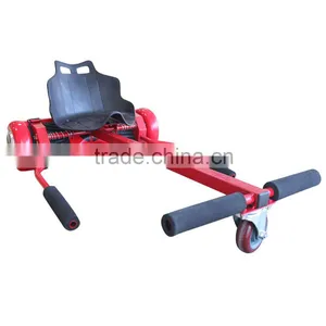 2016 Factory Wholesale High Quality Fast Delivery Electric Hoverkart Hover Kart for Smart Hoverboard thumbnail-1