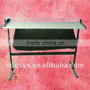 960 Model Rotary Paper Trimmer With Shelf / Stand thumbnail-1